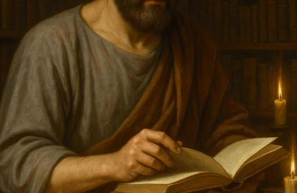 Compilado de Coleções de Filosofia
