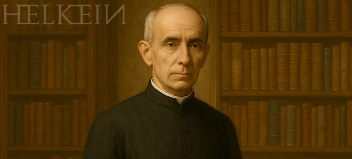 Padre Leonel Franca