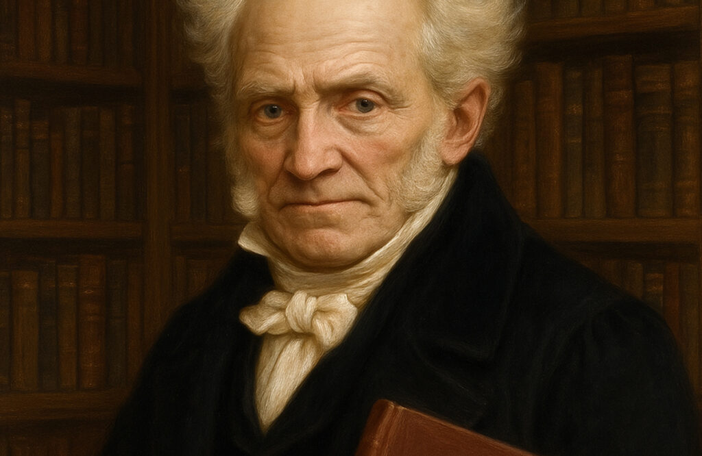 Guia de Schopenhauer