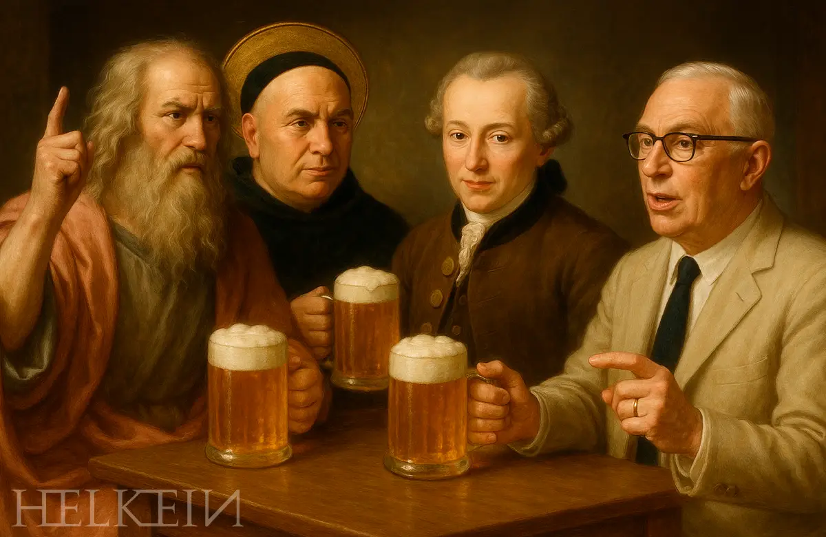 Plano de Estudos de Filosofia Plano de Estudos de Filosofia