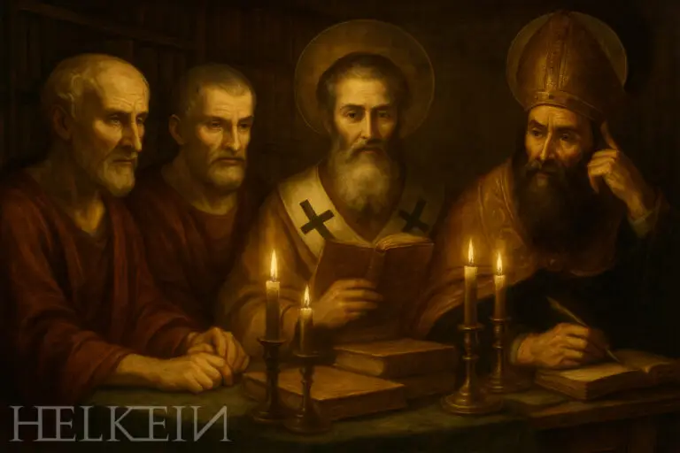 Guia de Leitura para o Neoplatonismo