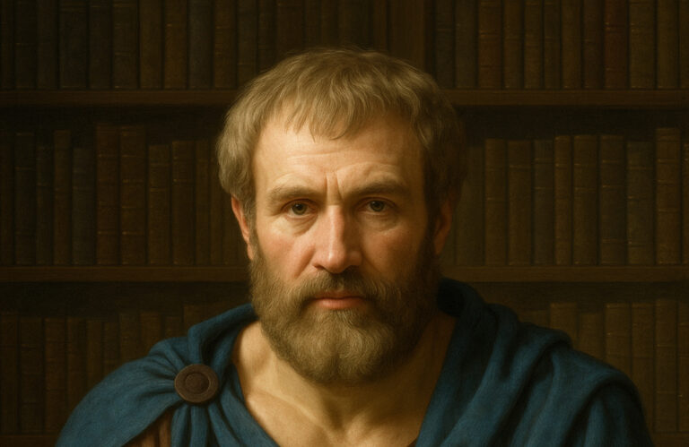 A Proposição segundo Aristóteles