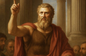 Às Idéias mesmas – Aula