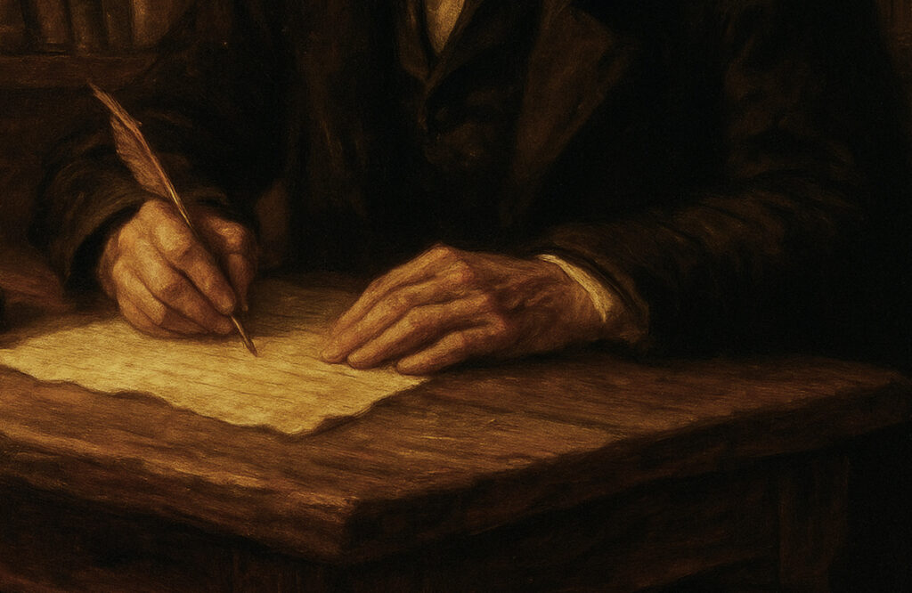 Sobre a Escrita do Texto Filosófico