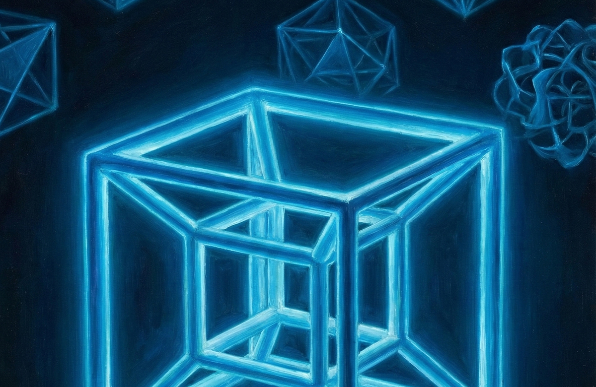 A origem do conceito de quarta dimensão