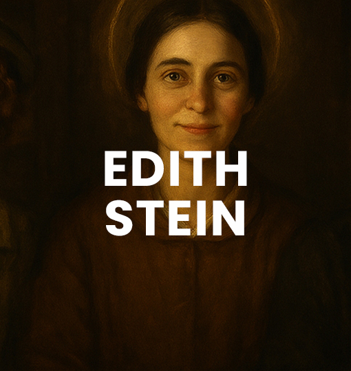 EDITH STEIN