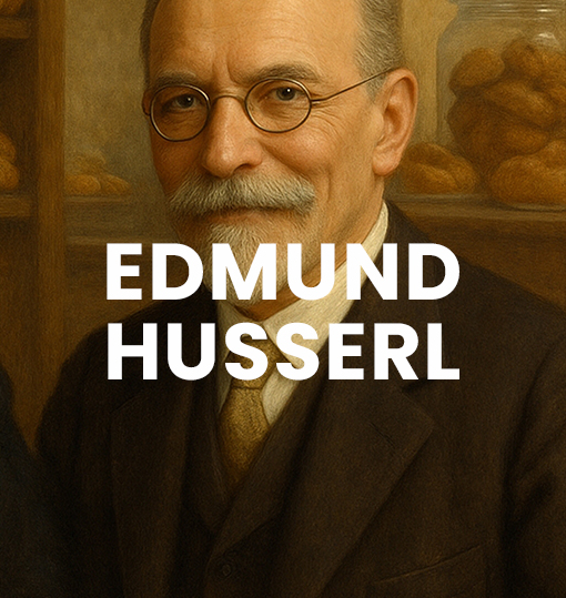 HUSSERL