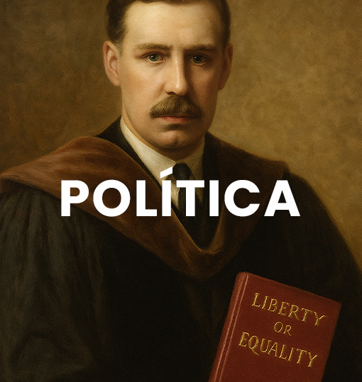 POLÍTICA