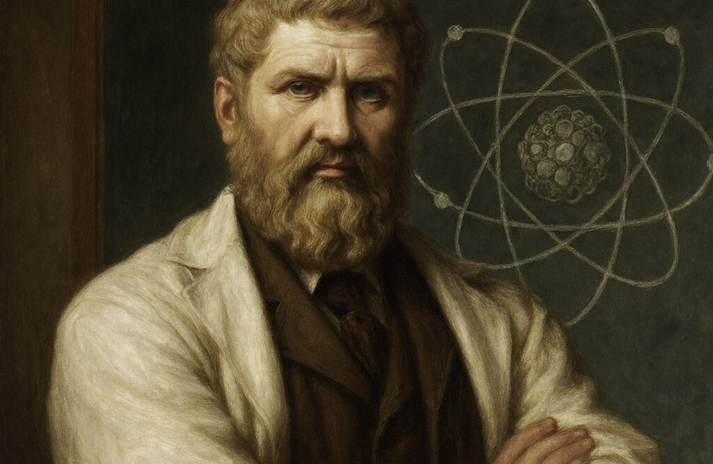 Platão Físico Atômico