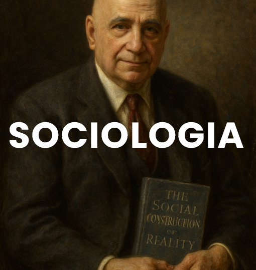 Sociologia