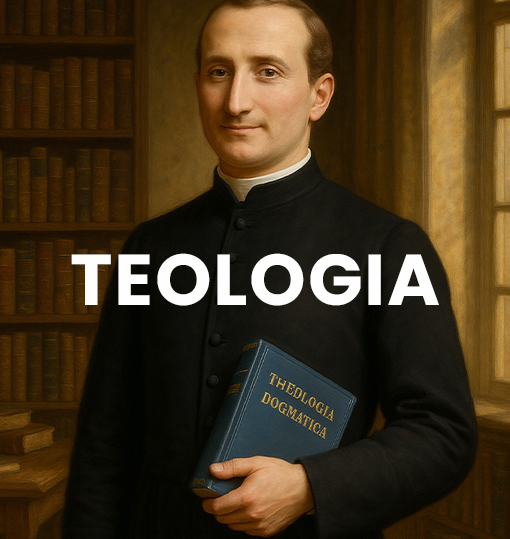 TEOLOGIA