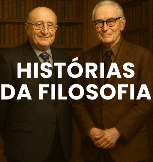 histórias da filosofia